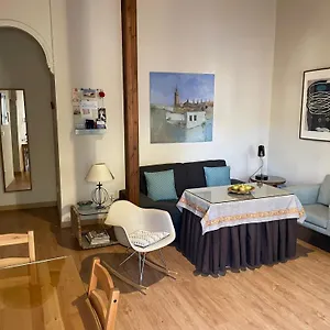 Vivienda San Agustin Seville